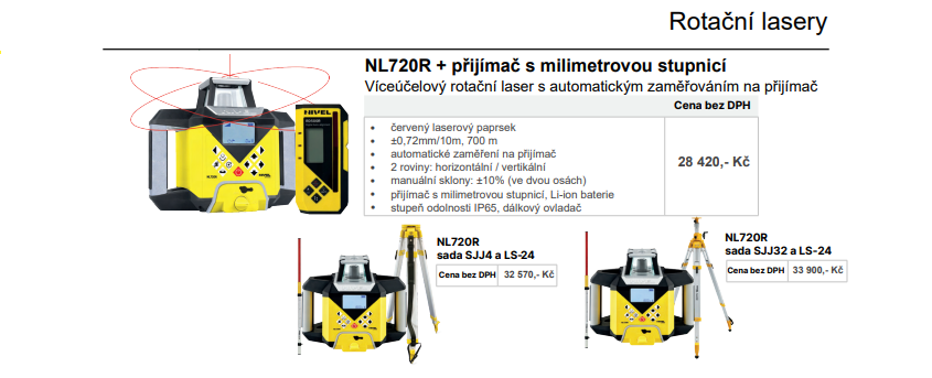 NL720r blog
